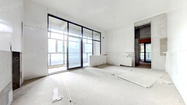 明月江南二手房实景图