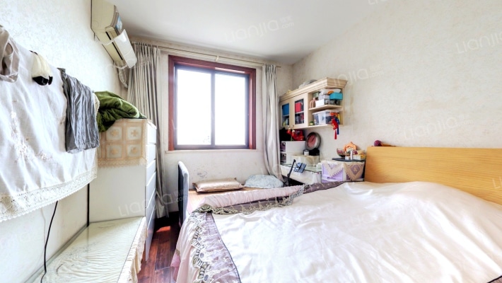 长峰大厦二手房实景图