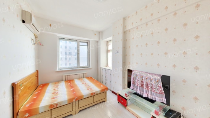 工人新村二期二手房实景图