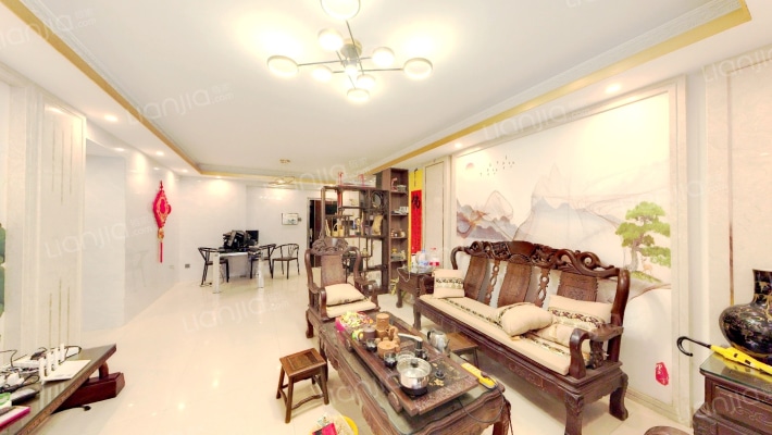 鸿图大厦二手房实景图