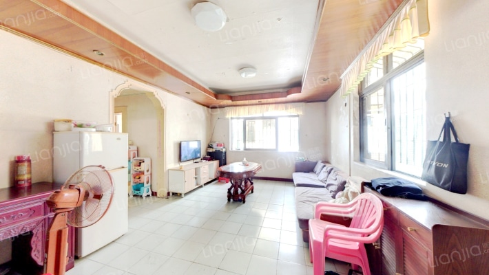 美乐新村二手房实景图