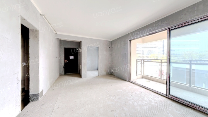 首创禧悦学府（三组团）二手房实景图