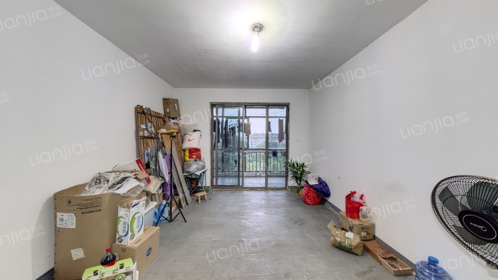 幸福桂花城二手房实景图