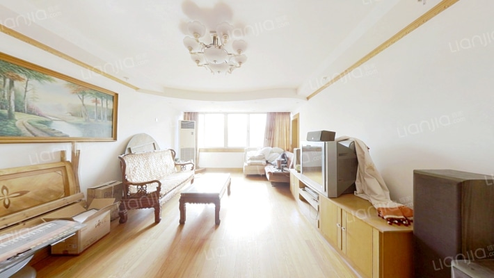 梅花小苑南区二手房实景图