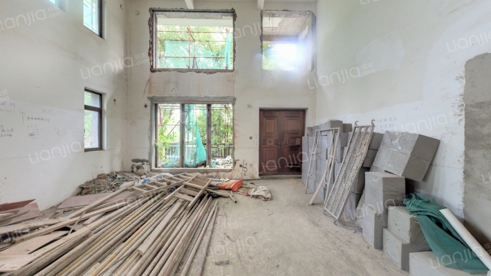 翠湖天地二手房实景图