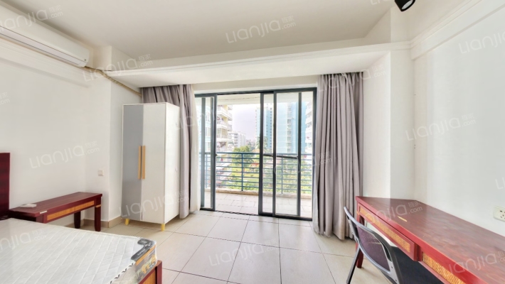 天喜来公馆二手房实景图