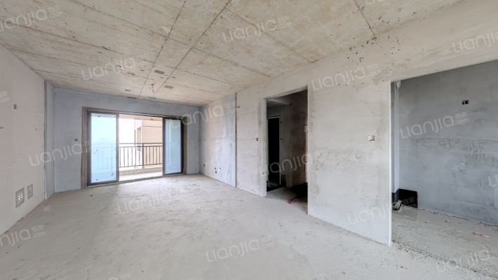 美来美城市广场二手房实景图