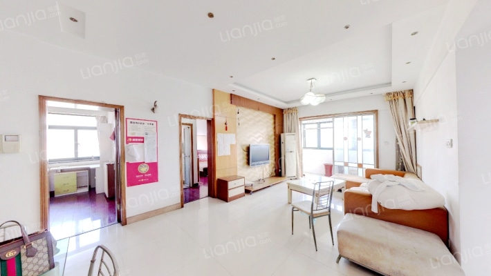 滨水华城二手房实景图