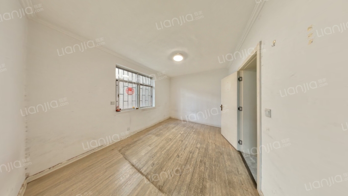 水晶宫9号二手房实景图