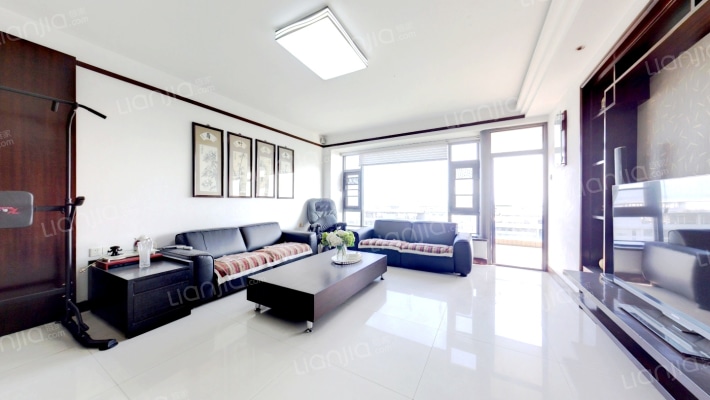 碧海云天一期二手房实景图