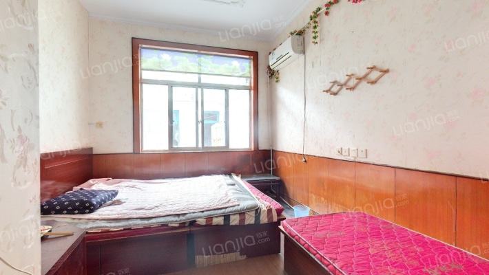 抹直口社区二手房实景图