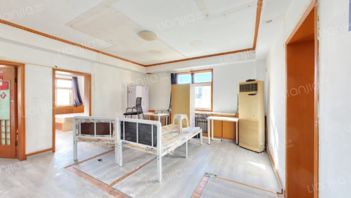 西吴路二手房实景图