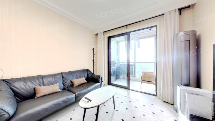 大华锦绣华城(十五街区)二手房实景图