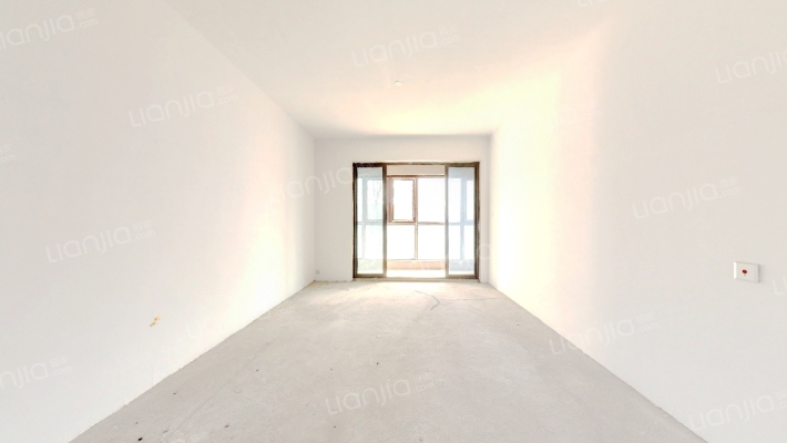 绿地新里城名仕公馆E02二手房实景图