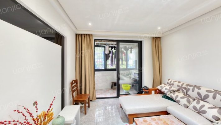 石堰苑北区二手房实景图