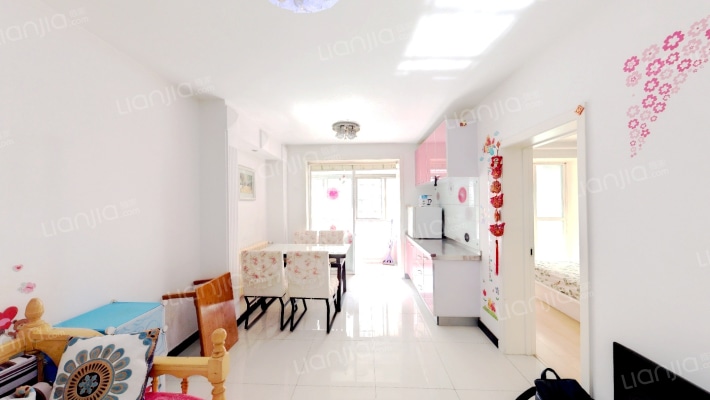 协龙里二手房实景图