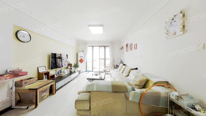 领东上筑二手房实景图