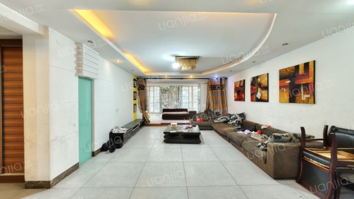 玉树苑二手房实景图