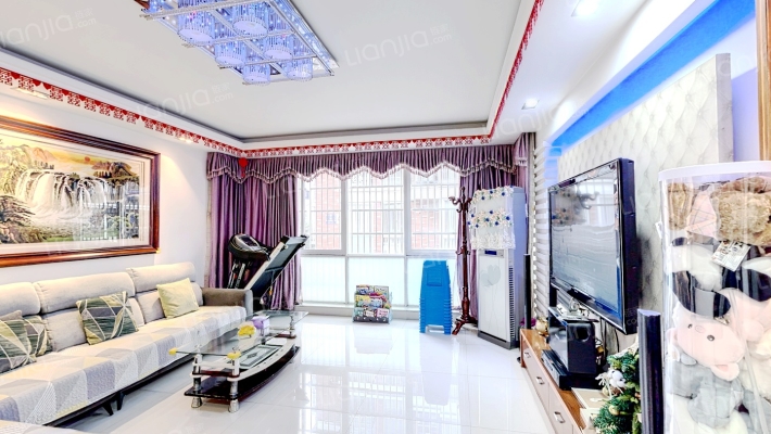 东方家苑二手房实景图