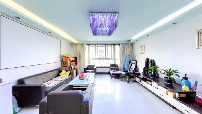 博士花园二手房实景图