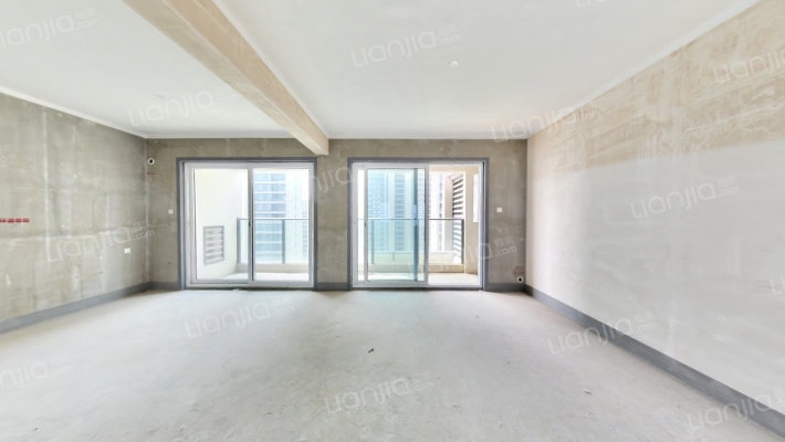 中粮祥云地铁小镇二手房实景图