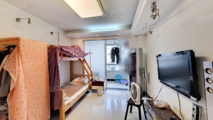 怡沁苑二手房实景图