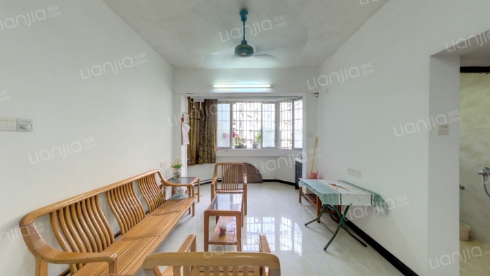 穗宁花园二手房实景图