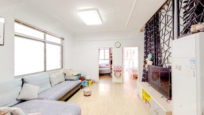 东方新世界二手房实景图