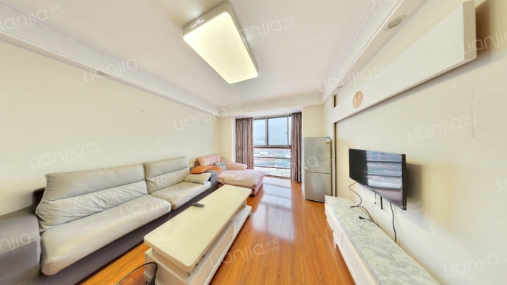 乐府江南家园二手房实景图