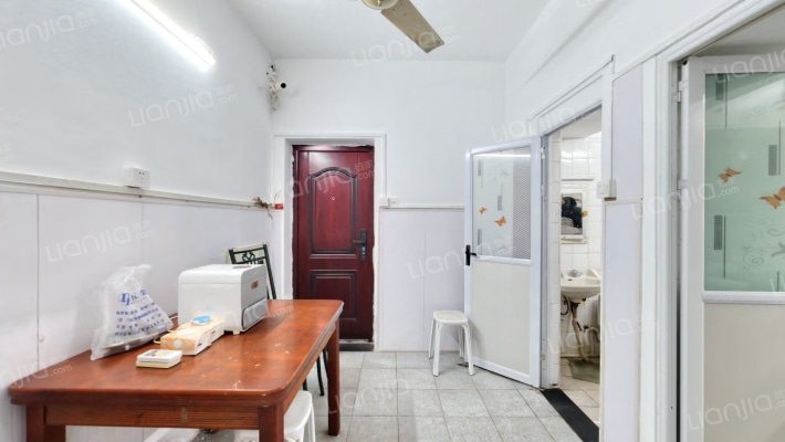 紫鹃社区二手房实景图