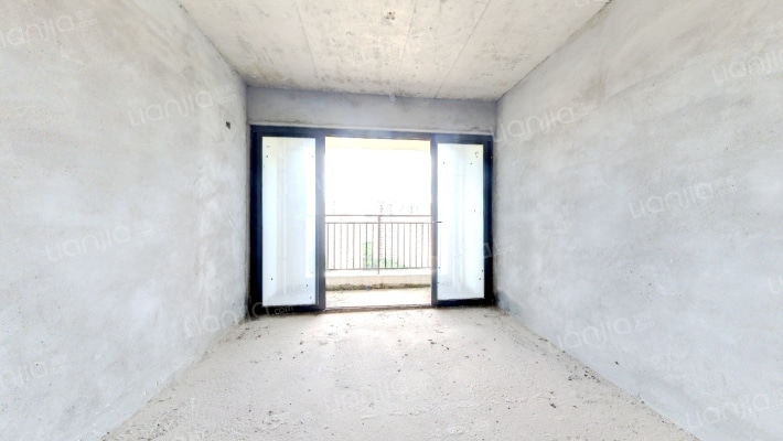 钰林星汇名庭二手房实景图