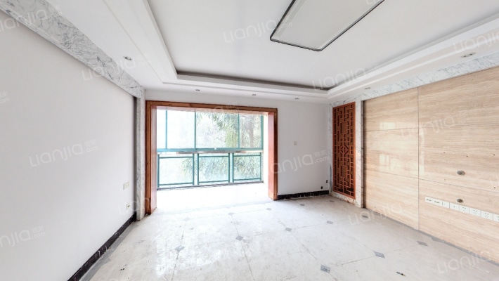 半山·阅江台二手房实景图