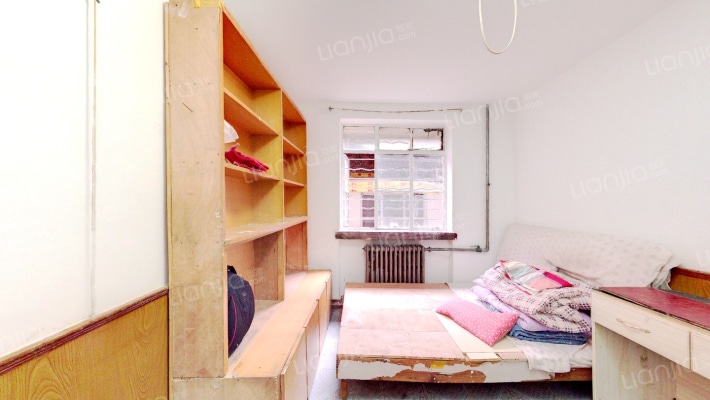 甘肃省农付公司家属院二手房实景图