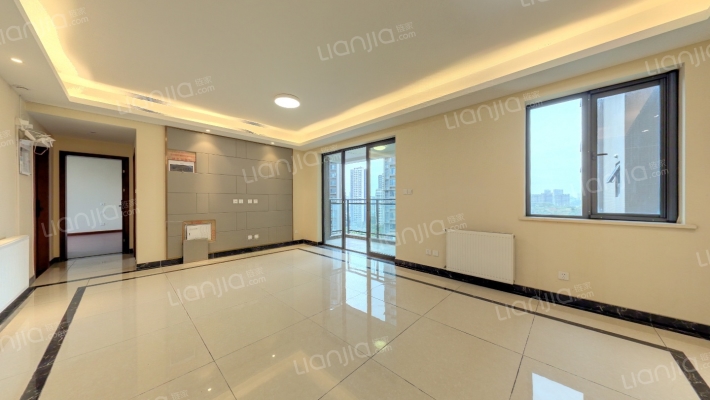 三利麓山城春风里B二手房实景图