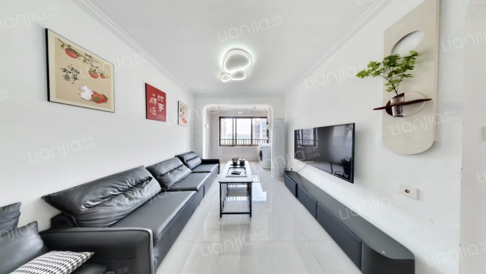 东流紫园桐景苑二手房实景图