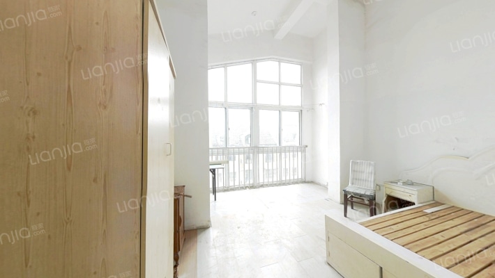 光明新村南区二手房实景图