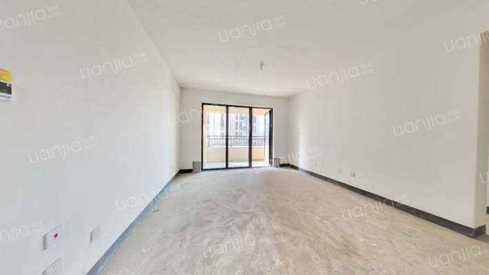 5G海韵华府二手房实景图