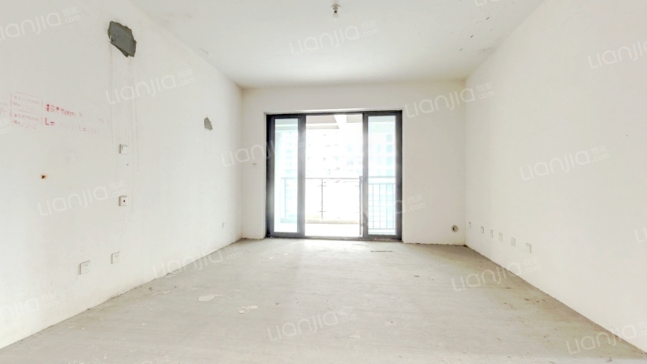 千禧河畔A区二手房实景图