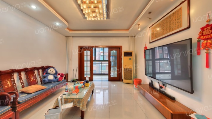 湖畔花园（横扇）二手房实景图