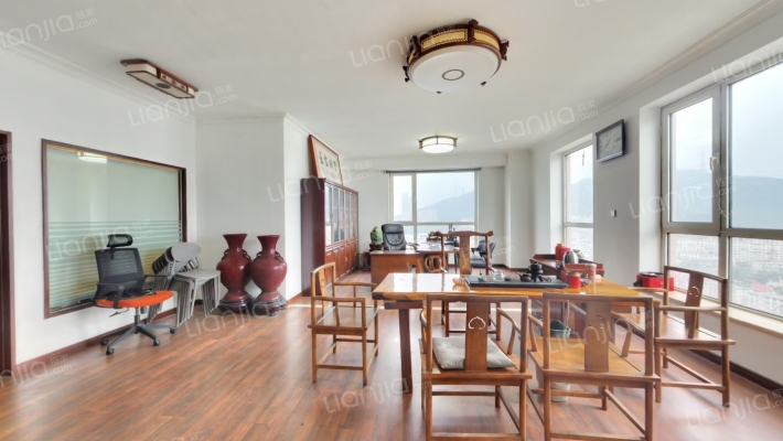 星海旺座二手房实景图