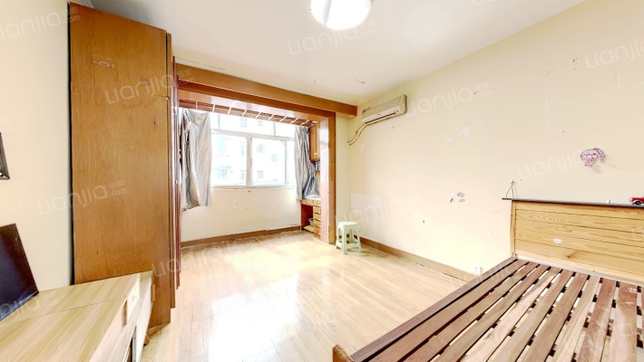 新宜小区二手房实景图