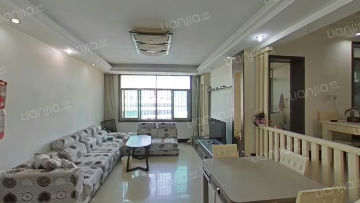 宏达花园二手房实景图