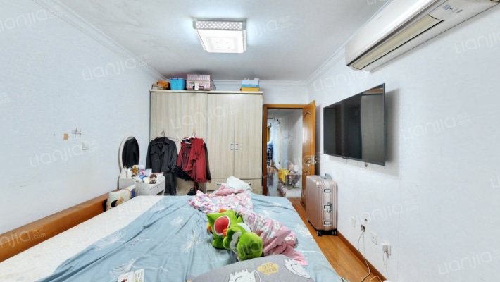 眉州路515弄二手房实景图