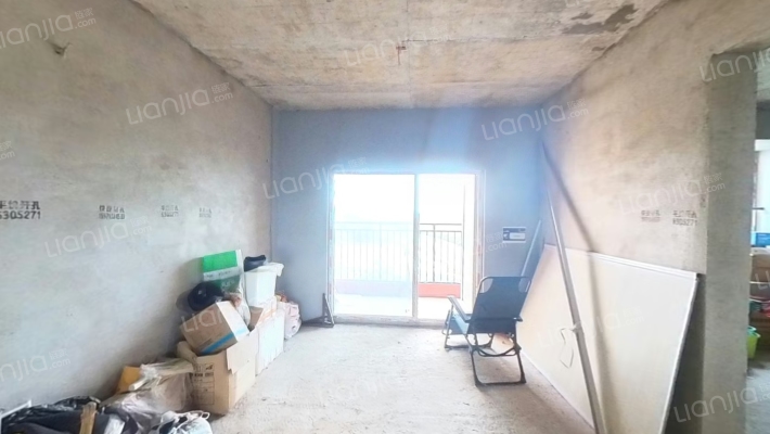 万福翰江苑二手房实景图