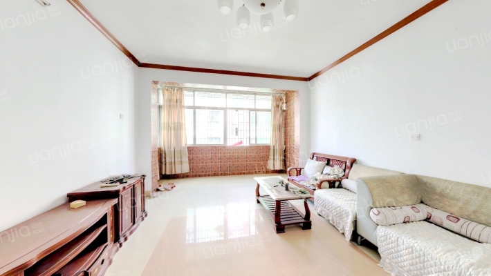 美湾西二区二手房实景图