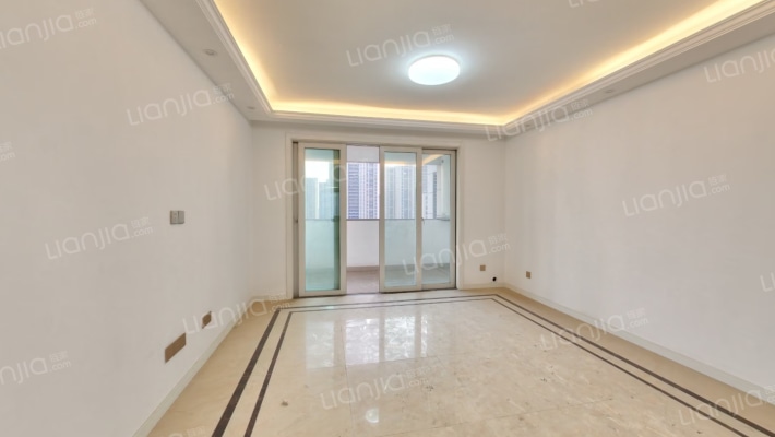 水沐和禧园二手房实景图