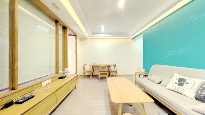 景塘公寓二手房实景图