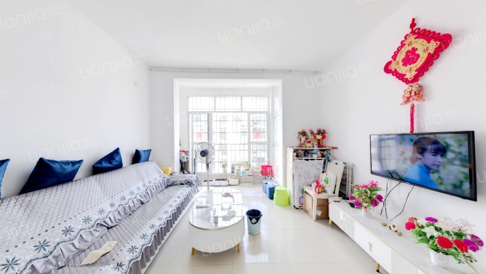 幸福苑(武昌西路)二手房实景图