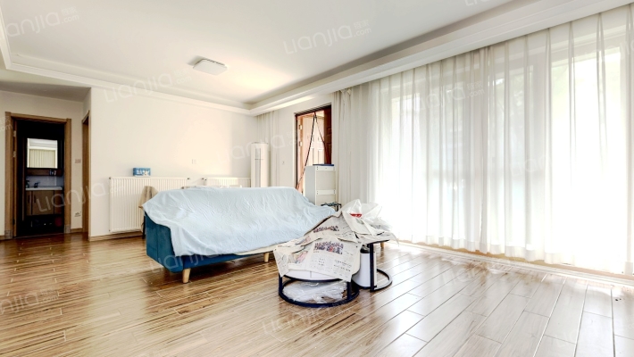 保利石象湖国际乡村俱乐部二手房实景图