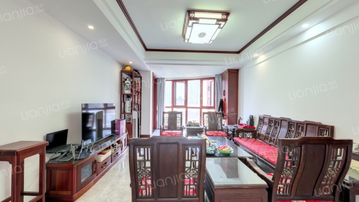 名门世家二手房实景图